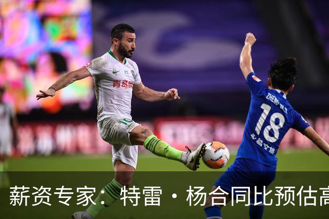 薪资专家：特雷·杨合同比预估高了9000万让人震惊 溢价风险很高